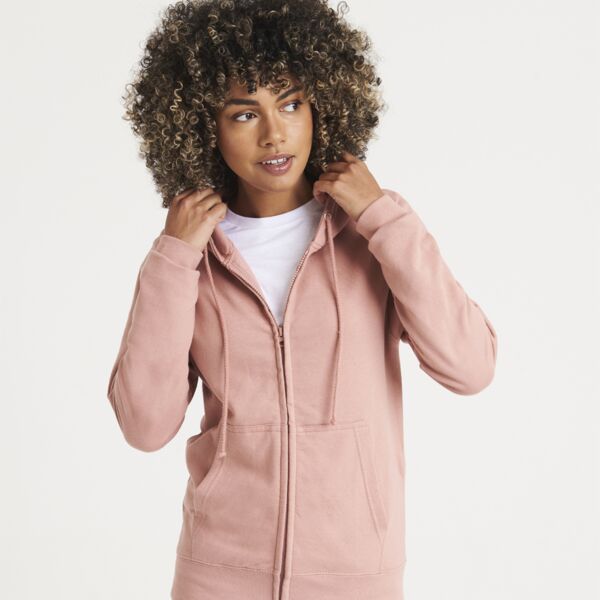 AWDis Ladies College Zoodie Thumbnail