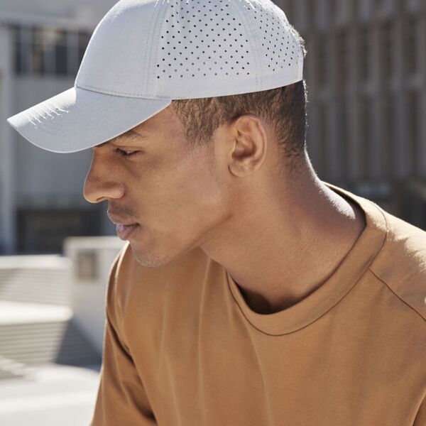 Laser performance trucker Thumbnail