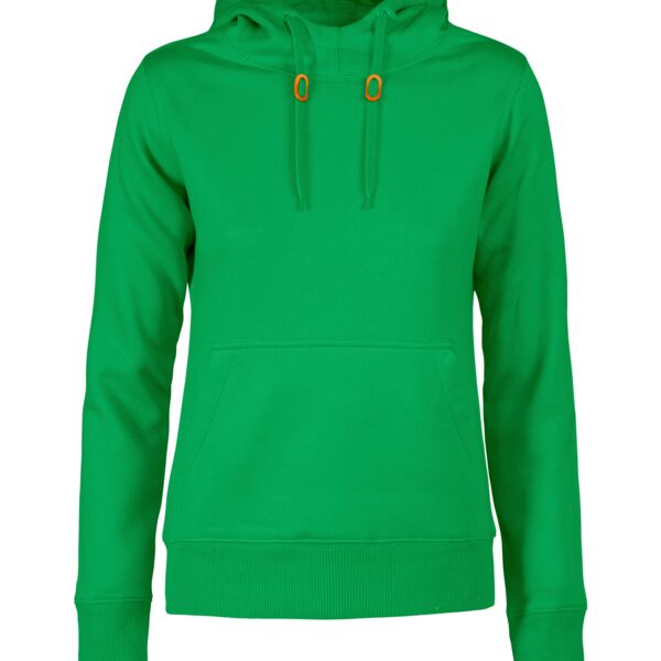 Ladies Fastpitch Hooded Sweatshirt Thumbnail