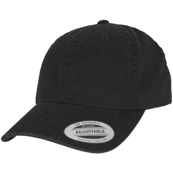 Flexfit Low Profile Garment Washed Cap Thumbnail