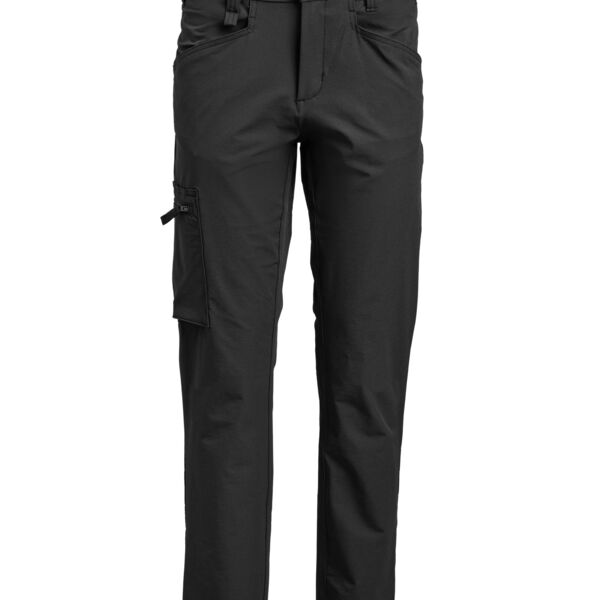 Women's Service Trousers Stretch Thumbnail