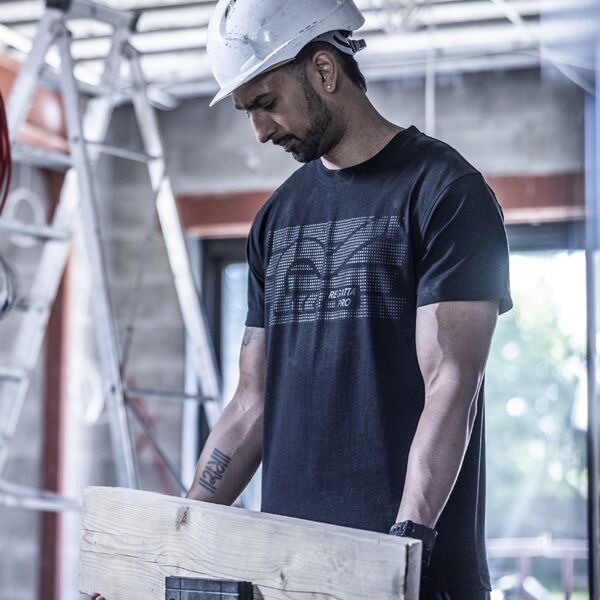 Regatta Pro Trade T-Shirt Thumbnail