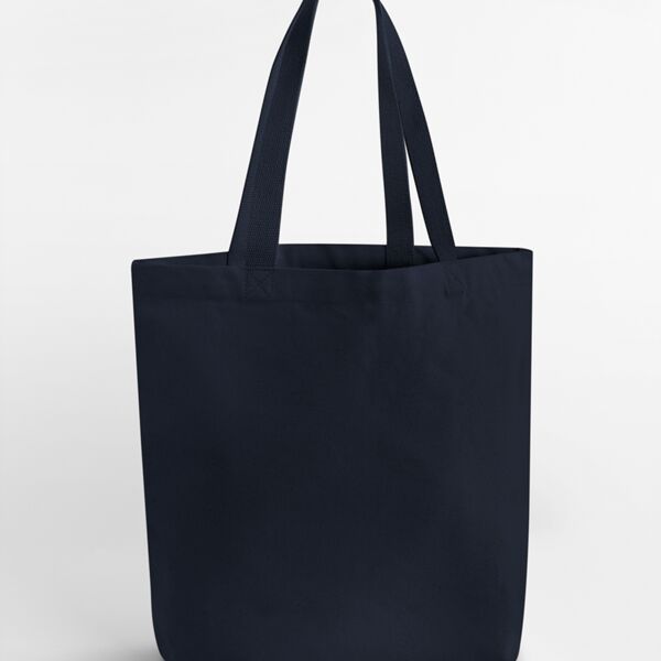 Westford Mill Heavyweight Canvas Tote Bag Thumbnail