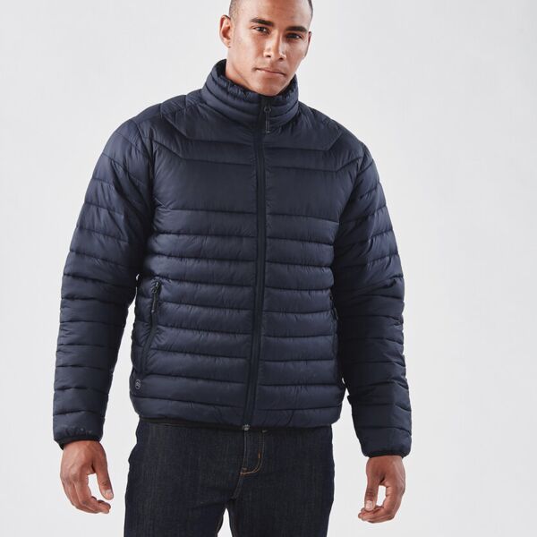 Altitude jacket Thumbnail