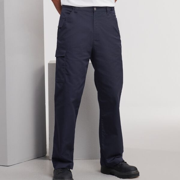 Russell Work Trousers Thumbnail