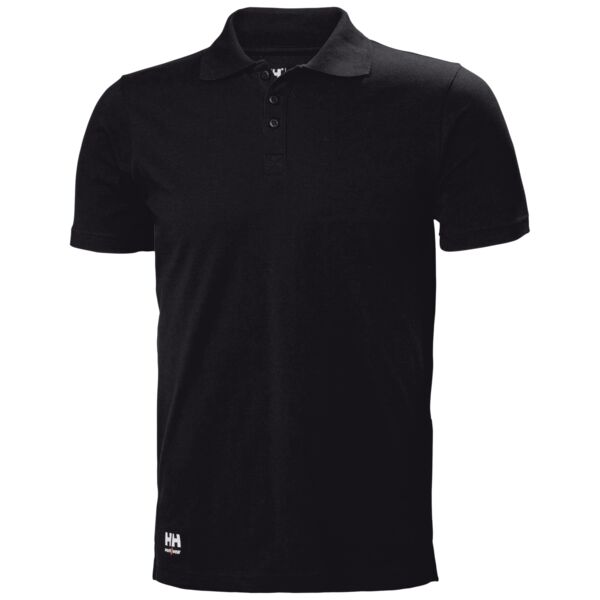 Classic Polo Thumbnail