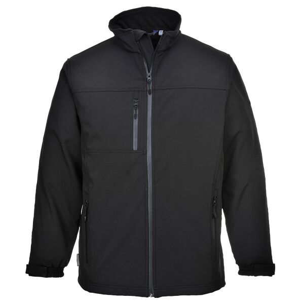 TK50 - Softshell Jacket (3L) Thumbnail
