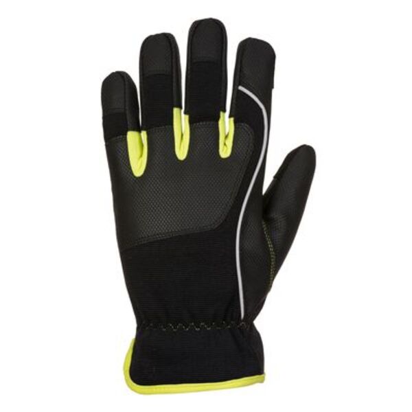 PW3 Mechanic 540 PU Reinforced Palm Glove Thumbnail