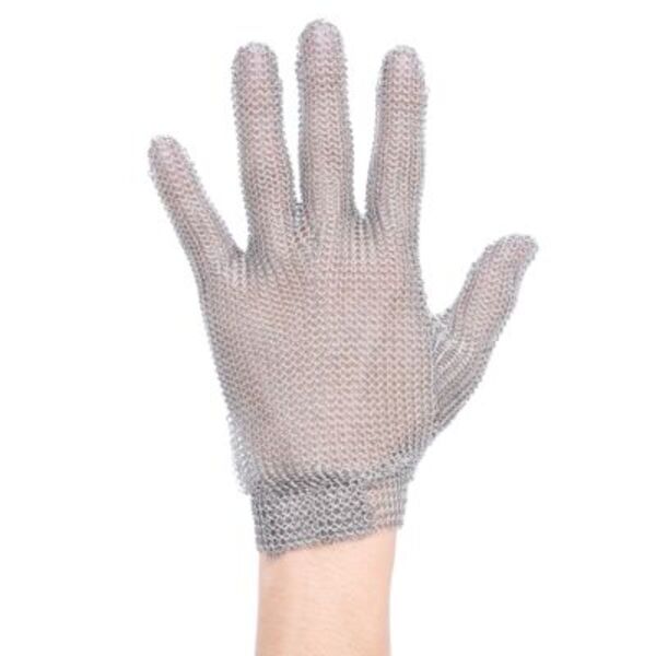 Chainmail Glove Thumbnail