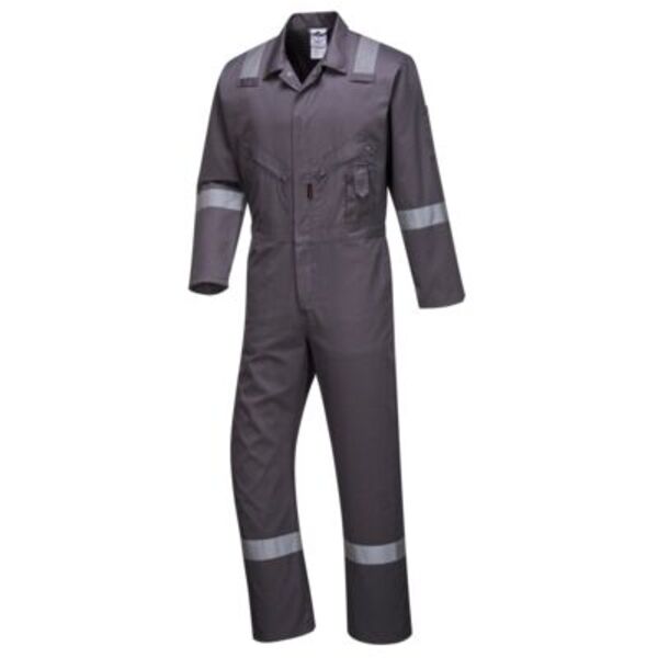 Iona Cotton Coverall Thumbnail