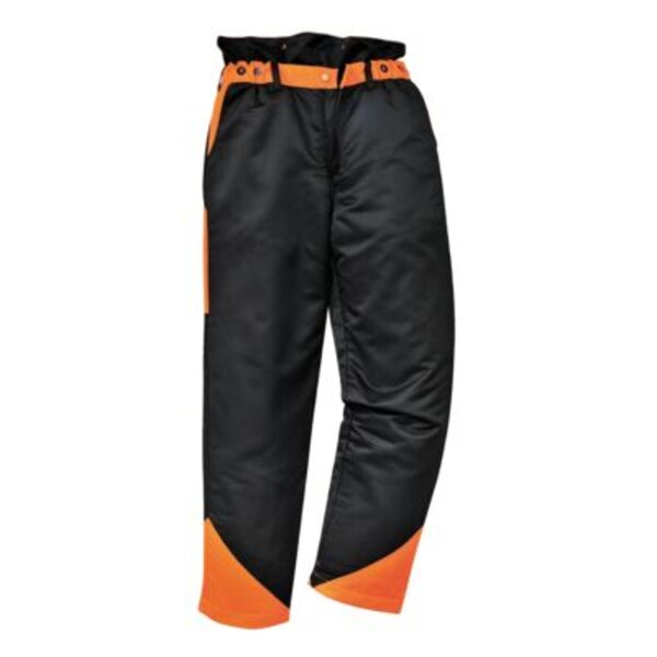 Oak Chainsaw Trousers Thumbnail