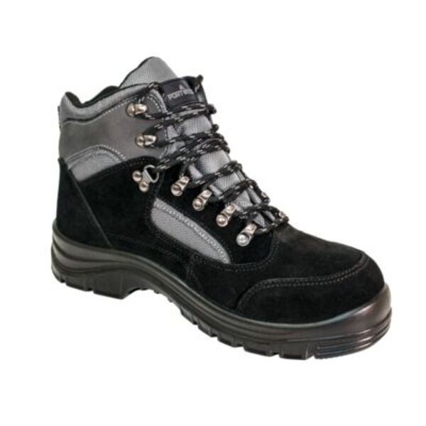 Steelite All Weather Hiker Boot S3 WR Thumbnail