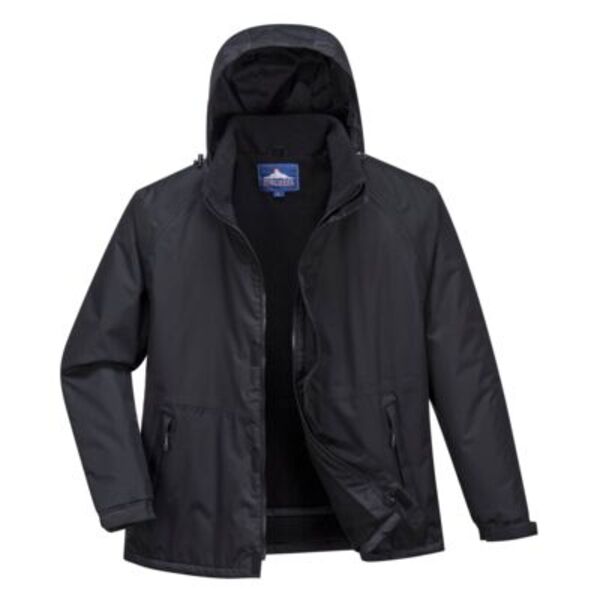 Limax Ripstop Winter Jacket Thumbnail
