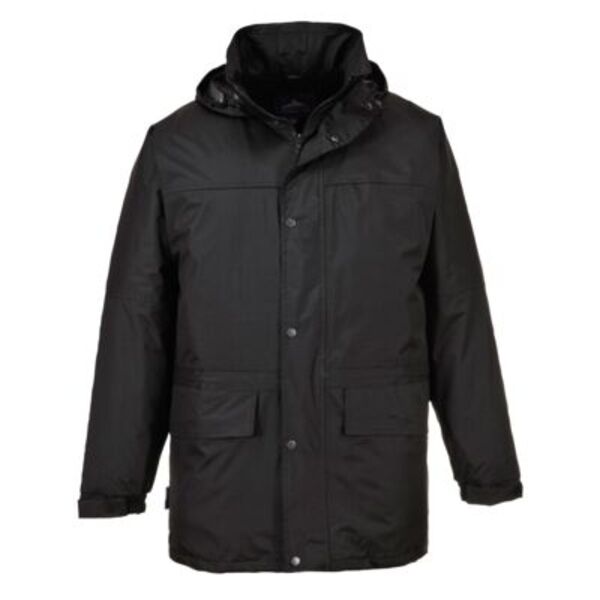 Oban Winter Jacket Thumbnail
