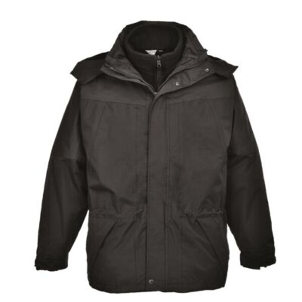 Aviemore 3-in-1 Jacket Thumbnail