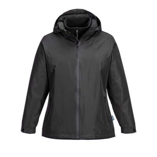 Women's 3-in-1  Jacket Thumbnail
