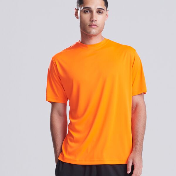 AWDis Cool Smooth T-Shirt Thumbnail