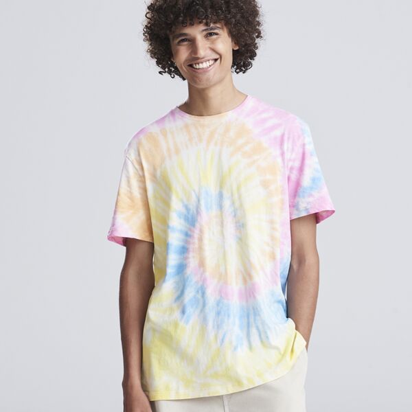 AWDis Tie-Dye T-Shirt Thumbnail