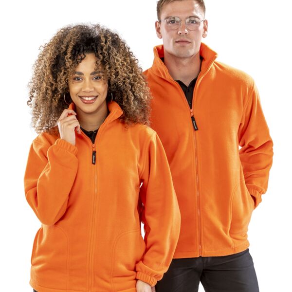 Result Polartherm™ Fleece Jacket Thumbnail
