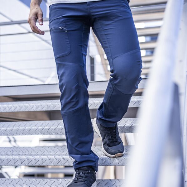 Regatta X-Pro Prolite Stretch Trousers Thumbnail