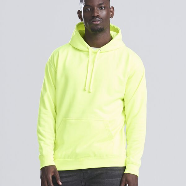 AWDis Electric Hoodie Thumbnail