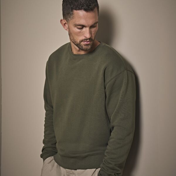 Tee Jays Heavy Sweatshirt Thumbnail