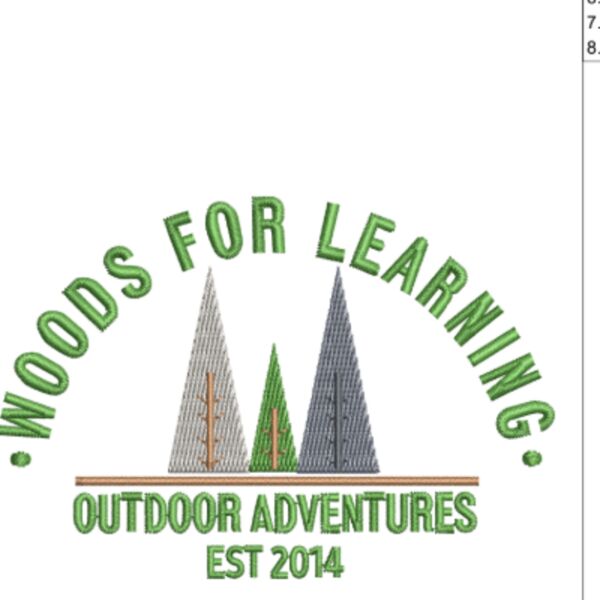 EP-TAYL231 - Woods For Learning - 7.5k Thumbnail