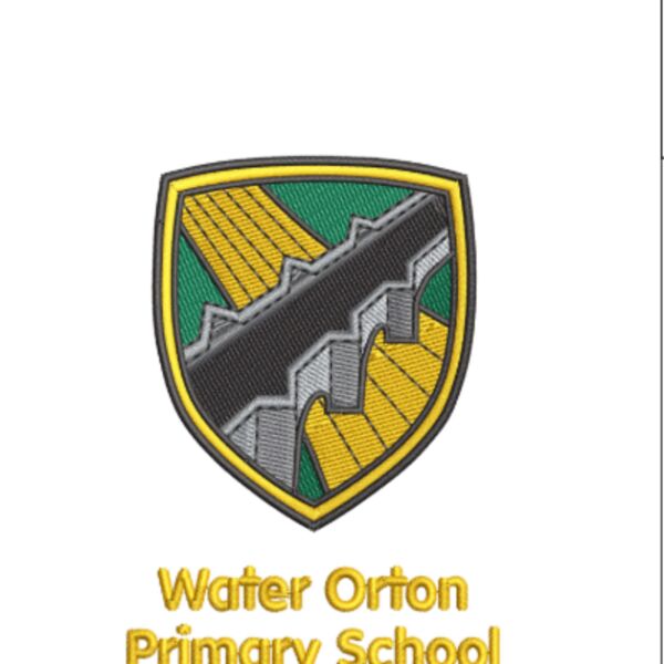 EP-HYPE01 - Water Orton Primary School - 14.5k Thumbnail