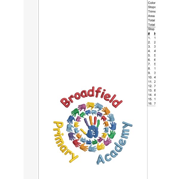 EP-TAYL57 - Broadfield Primary Academy - 11k Thumbnail