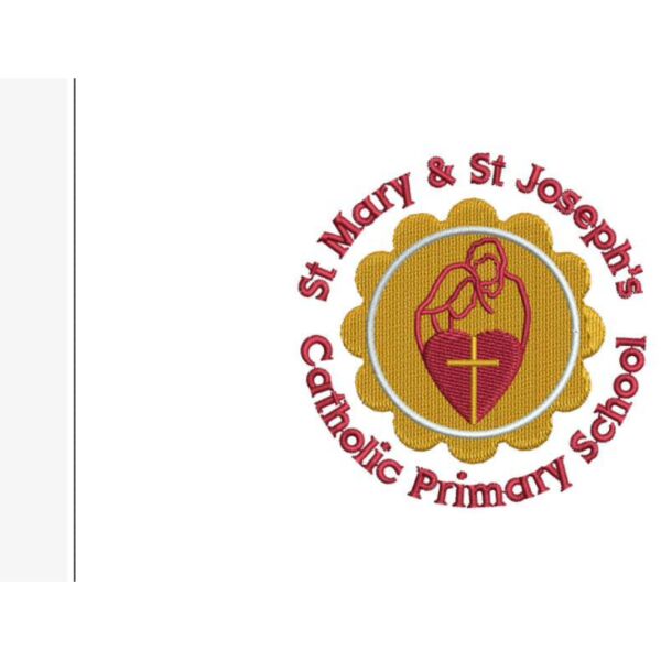 EP-AFJO11 - St Mary & St Josephs Catholic Primary School - 11k Thumbnail