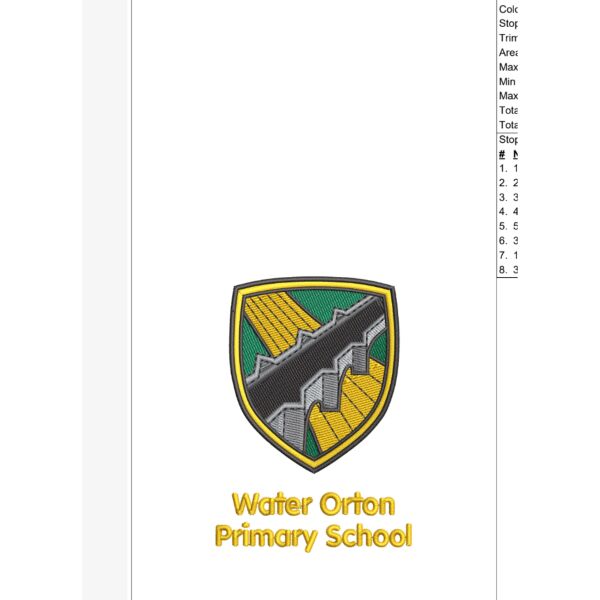 EP-HYPE01 - Water Orton Primary School - 14.5k Thumbnail