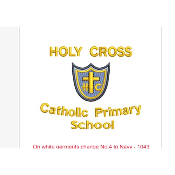 EP-THE216 - Holy Cross Catholic Primary School - 7k Thumbnail