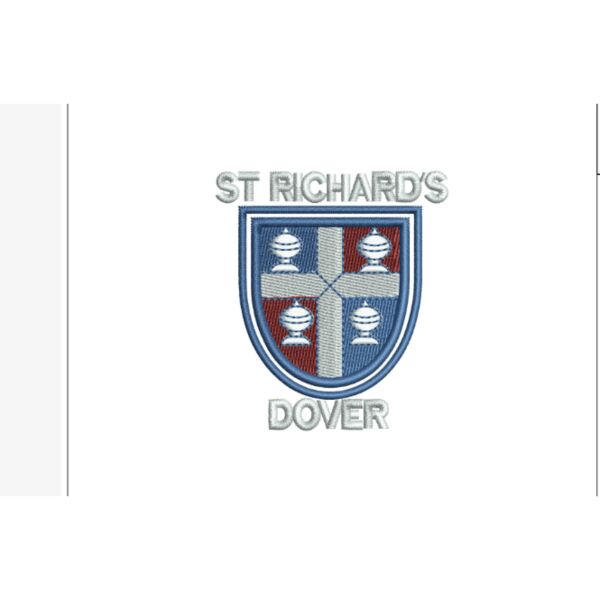 EP-CHA211 - St Richard's Dover - 9k Thumbnail