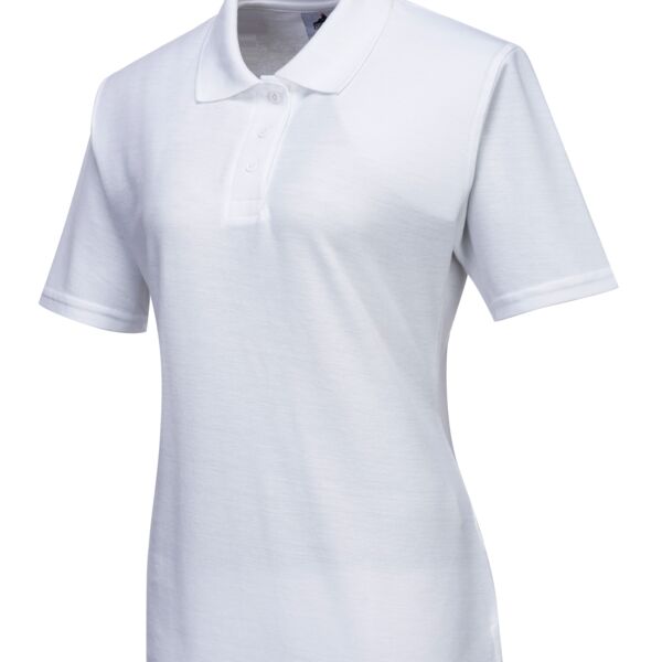 Ladies Polo Thumbnail