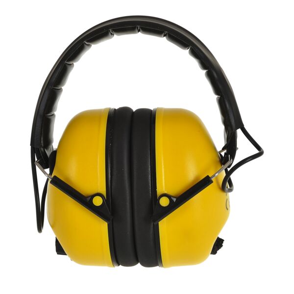 PW45 Electronic Ear Defenders Thumbnail