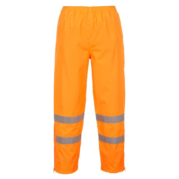 Hi-Vis Breathable Trousers Thumbnail