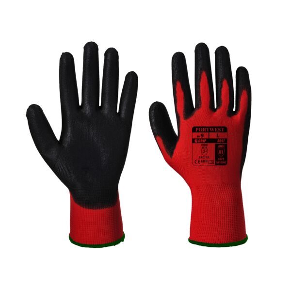 Juba Gloves - Box Qty 216 Thumbnail