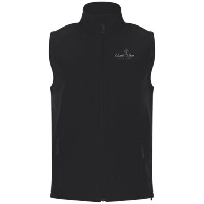 PRO RTX Softshell Gilet Thumbnail