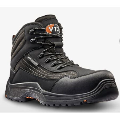 V12 Safety Boot Thumbnail