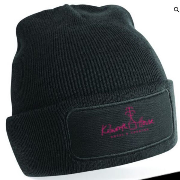 Embroidered beanie Thumbnail