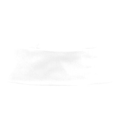 Chefs Turnup hat White Thumbnail