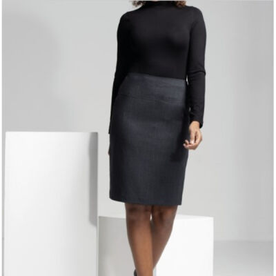 Angel Pencil Skirt Thumbnail