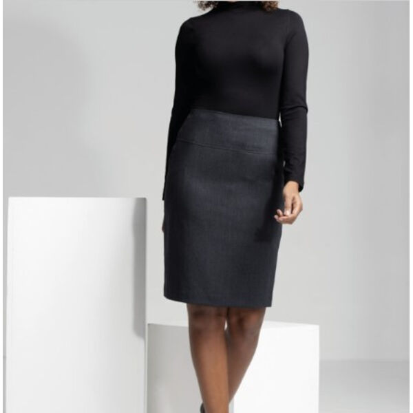 Angel Pencil Skirt Thumbnail