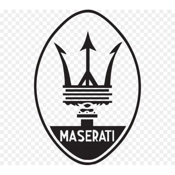 maserati Thumbnail