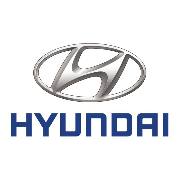 Hyundai Logo Thumbnail