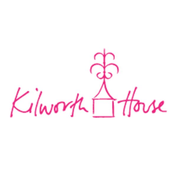 Kilworth House logo hot pink Thumbnail