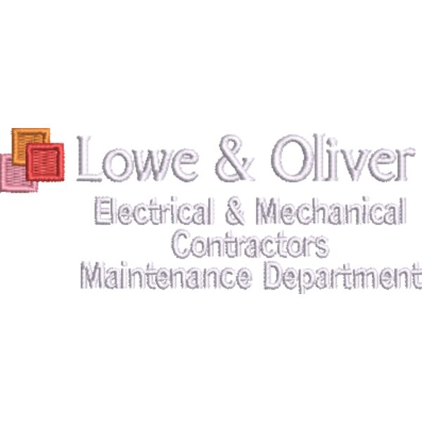 Lowe & Oliver Maintenance Thumbnail