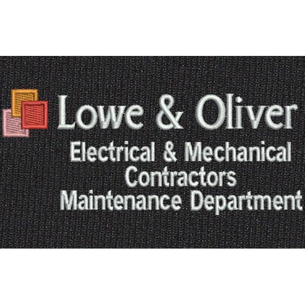 Lowe & Oliver Maintenance Thumbnail