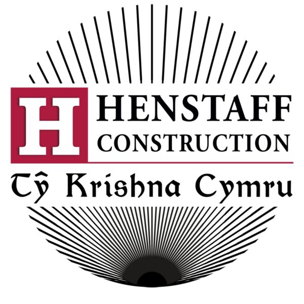 Henstaff Back Print Thumbnail