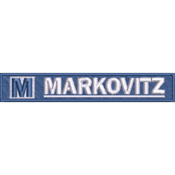 Markovitz Thumbnail